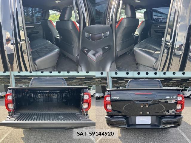 Toyota HILUX 2023-10 8342765-6