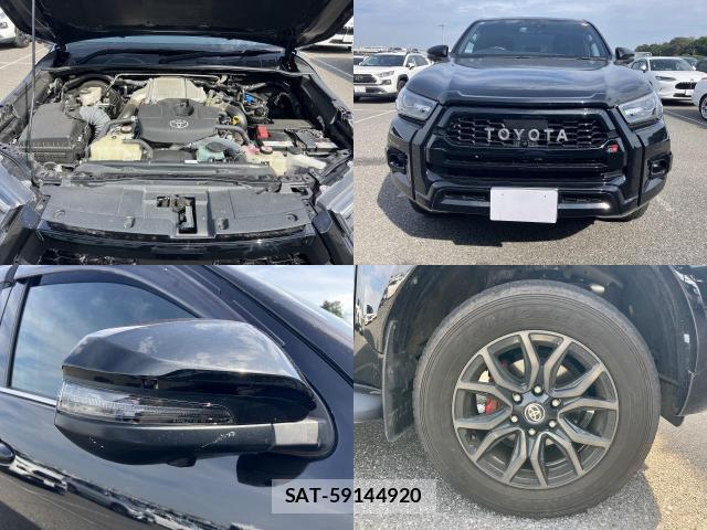Toyota HILUX 2023-10 8342765-7