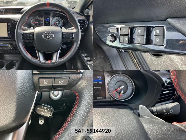 Toyota HILUX 2023-10 8342765-8