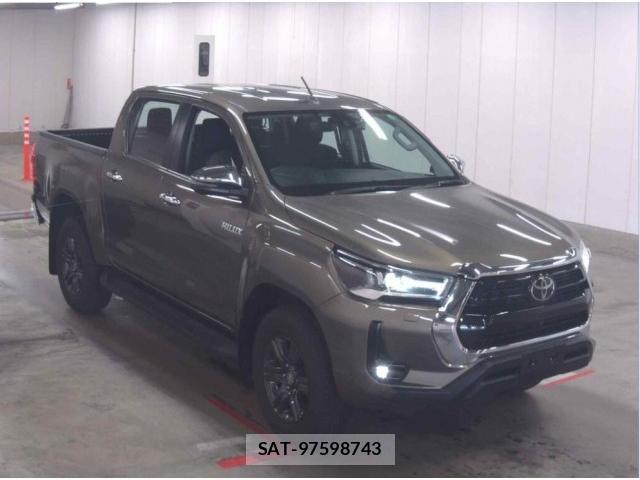 Toyota HILUX 2023-11 8342799-0