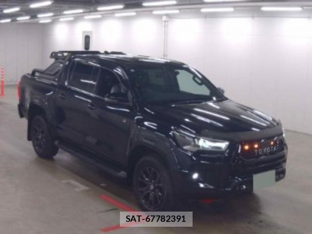 Toyota HILUX 2023-09 8342957-0