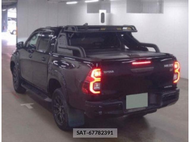 Toyota HILUX 2023-09 8342957-1