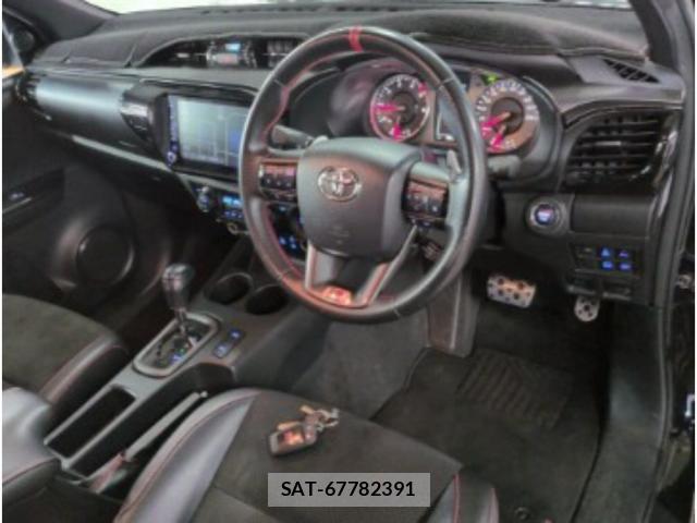 Toyota HILUX 2023-09 8342957-2