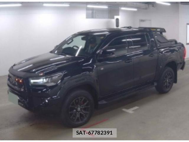 Toyota HILUX 2023-09 8342957-4