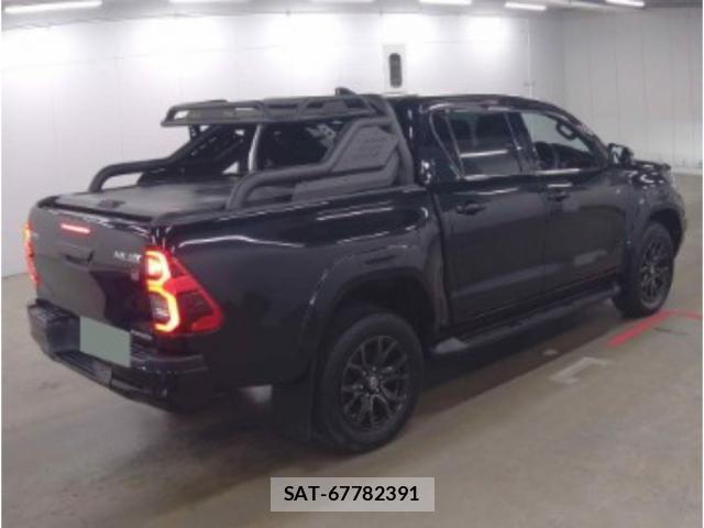 Toyota HILUX 2023-09 8342957-5