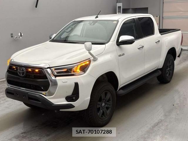Toyota HILUX 2023-10 8342995-0