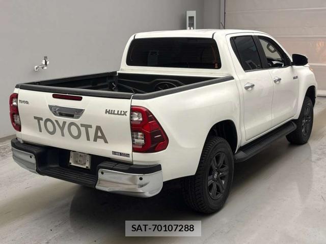Toyota HILUX 2023-10 8342995-1