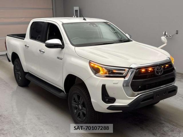 Toyota HILUX 2023-10 8342995-9