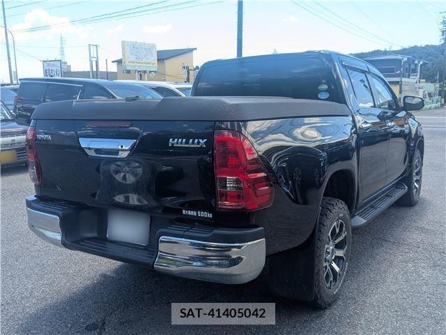 Toyota HILUX 2017-10 8343584-1