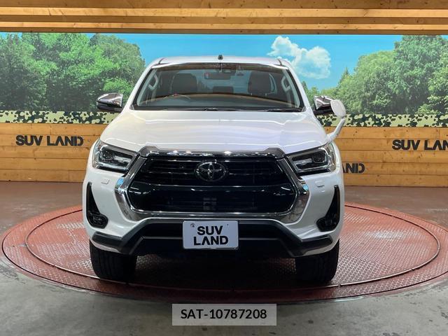 Toyota HILUX 2021-09 8343908-13