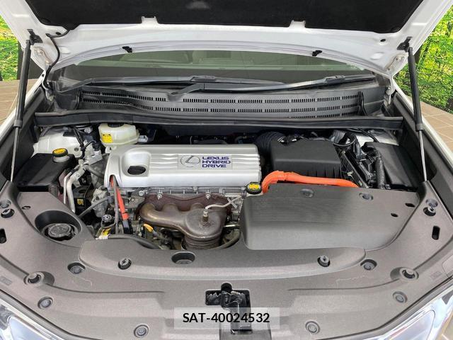 Lexus HS 2010-07 8344198-17