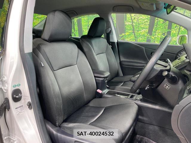 Lexus HS 2010-07 8344198-7