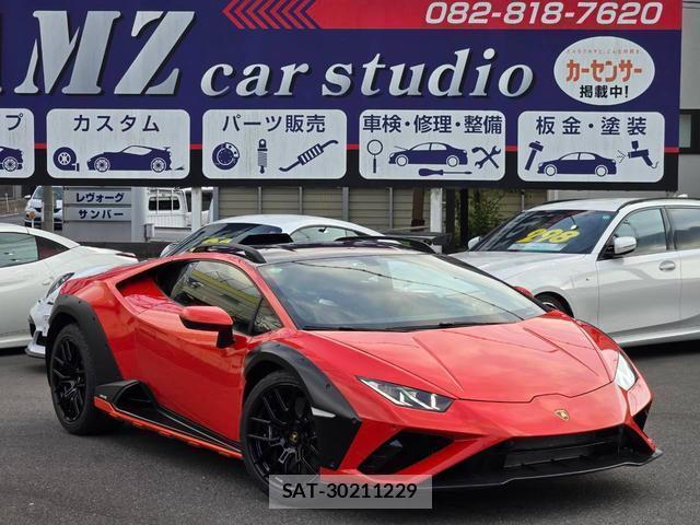 Lamborghini Huracan 2024-03 8343269-0