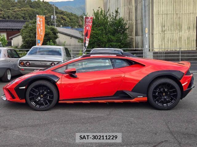 Lamborghini Huracan 2024-03 8343269-19