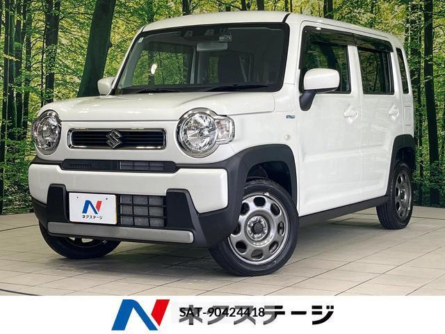 Suzuki HUSTLER 2024-03 8342089-0