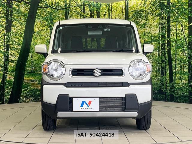 Suzuki HUSTLER 2024-03 8342089-14