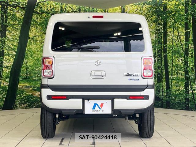 Suzuki HUSTLER 2024-03 8342089-15