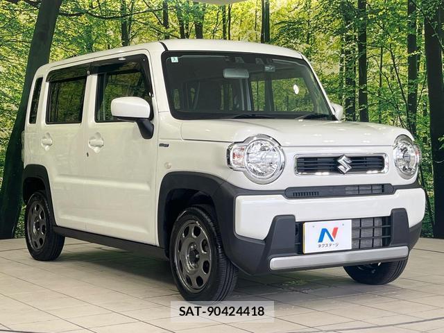Suzuki HUSTLER 2024-03 8342089-16