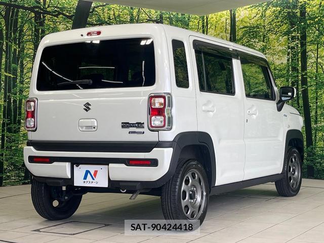 Suzuki HUSTLER 2024-03 8342089-17