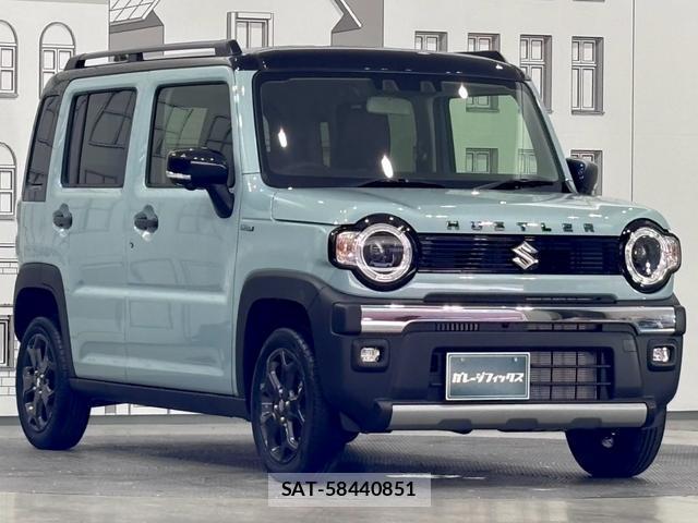 Suzuki HUSTLER 2025-12 8342134-0
