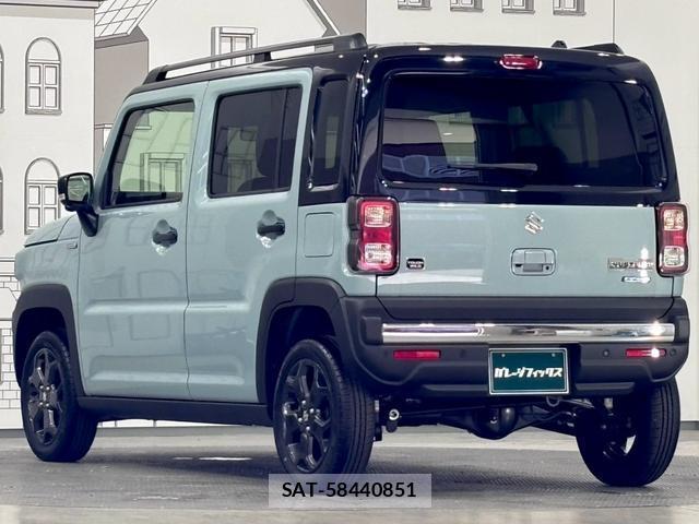 Suzuki HUSTLER 2025-12 8342134-1