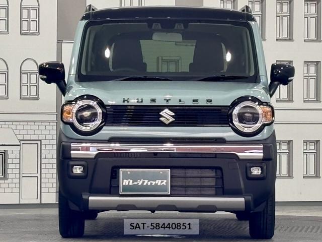 Suzuki HUSTLER 2025-12 8342134-11