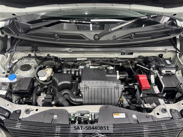 Suzuki HUSTLER 2025-12 8342134-12