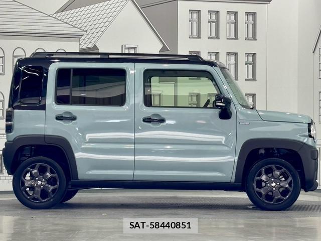 Suzuki HUSTLER 2025-12 8342134-13