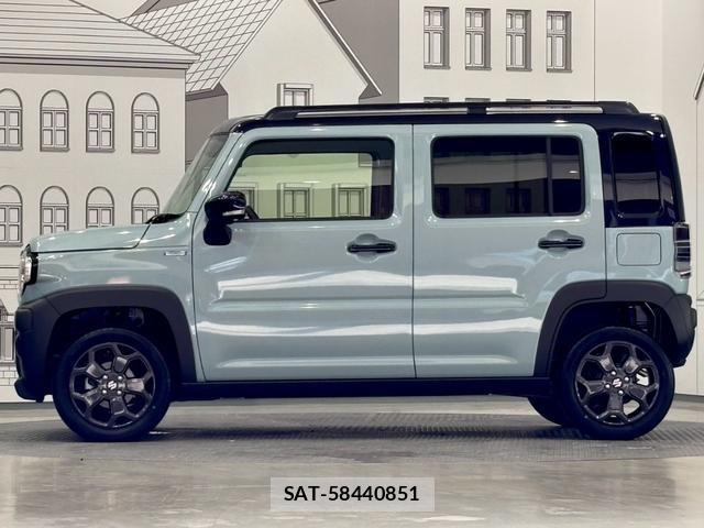 Suzuki HUSTLER 2025-12 8342134-14