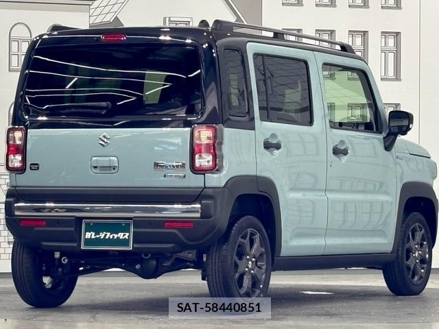 Suzuki HUSTLER 2025-12 8342134-15