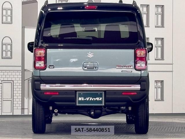 Suzuki HUSTLER 2025-12 8342134-16
