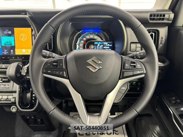 Suzuki HUSTLER 2025-12 8342134-17