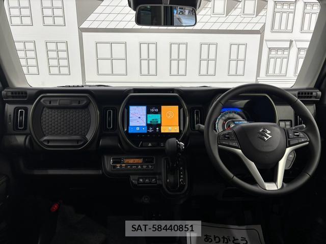 Suzuki HUSTLER 2025-12 8342134-2