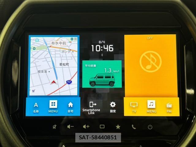 Suzuki HUSTLER 2025-12 8342134-4