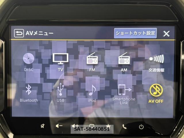Suzuki HUSTLER 2025-12 8342134-5