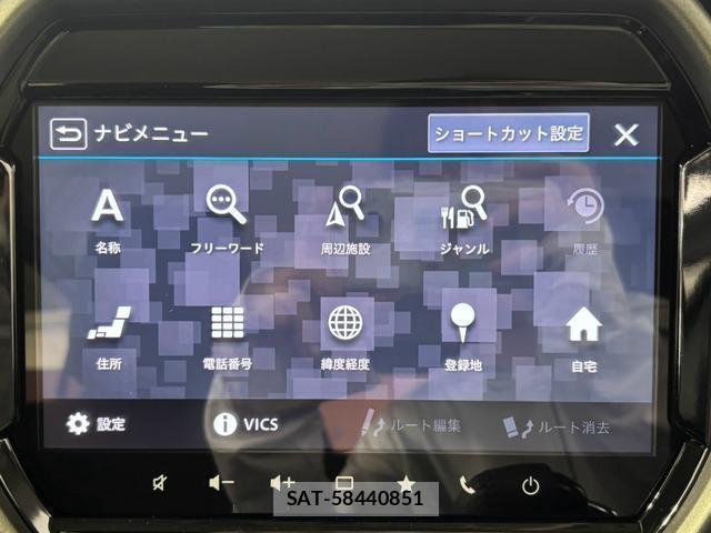 Suzuki HUSTLER 2025-12 8342134-6