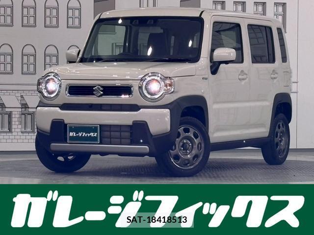 Suzuki HUSTLER 2025-12 8342135-0