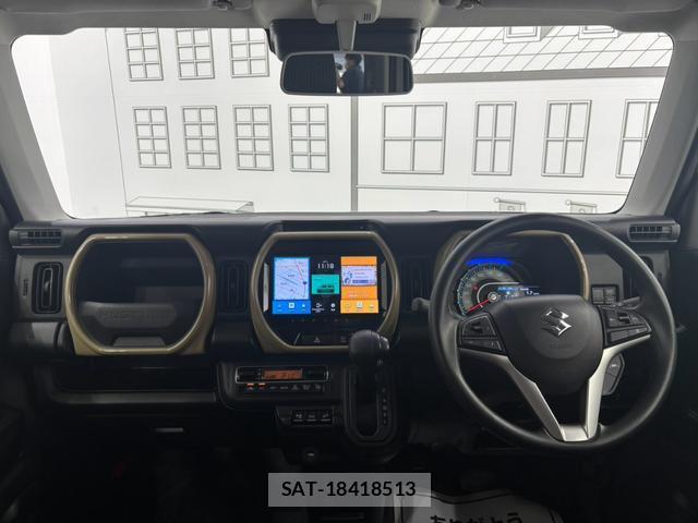 Suzuki HUSTLER 2025-12 8342135-1