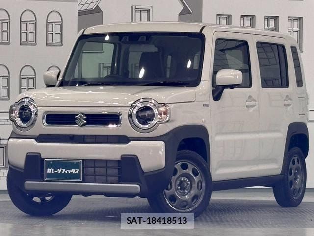 Suzuki HUSTLER 2025-12 8342135-11