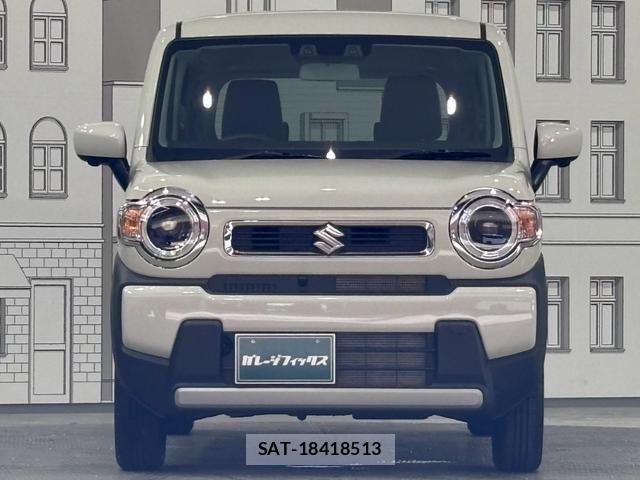 Suzuki HUSTLER 2025-12 8342135-12