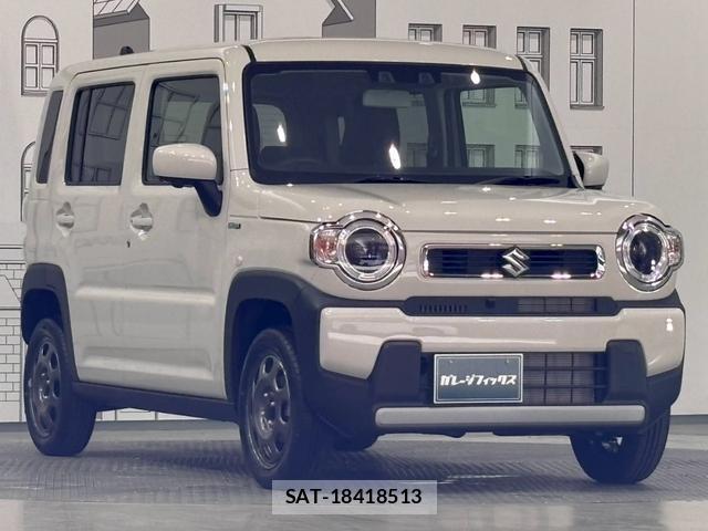 Suzuki HUSTLER 2025-12 8342135-13