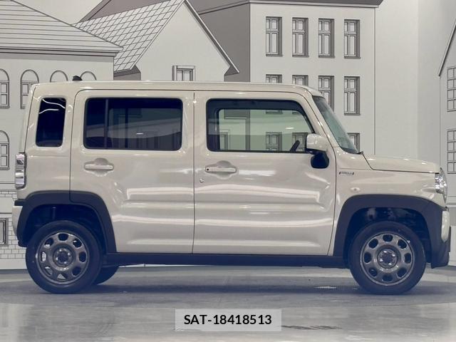 Suzuki HUSTLER 2025-12 8342135-14