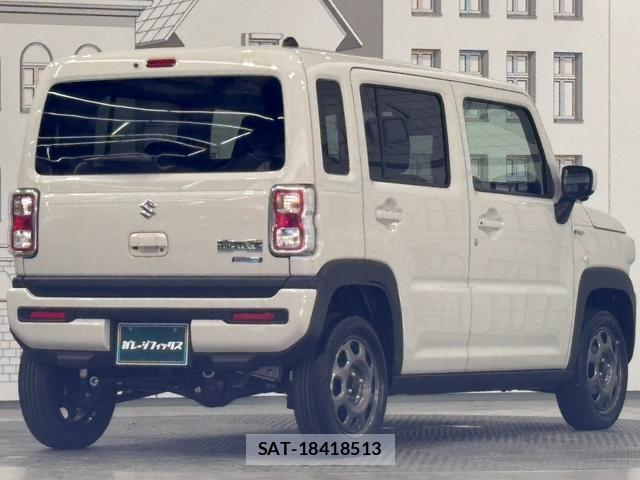Suzuki HUSTLER 2025-12 8342135-16
