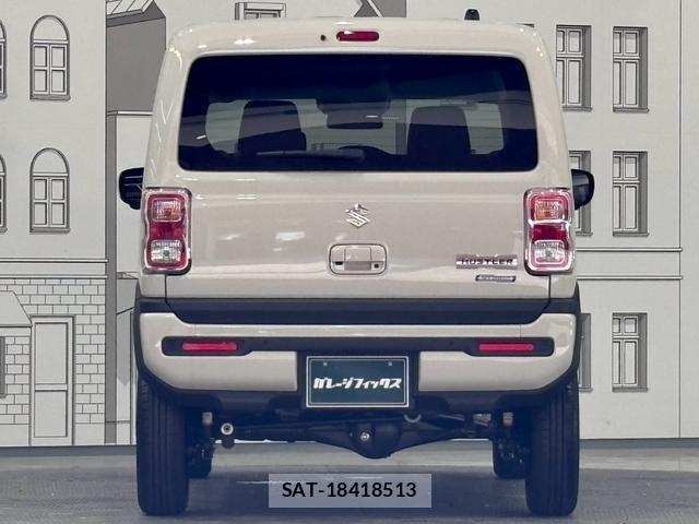 Suzuki HUSTLER 2025-12 8342135-17