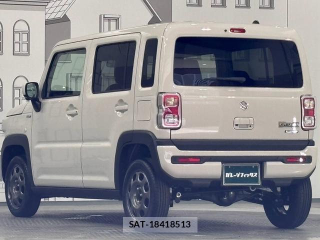 Suzuki HUSTLER 2025-12 8342135-18