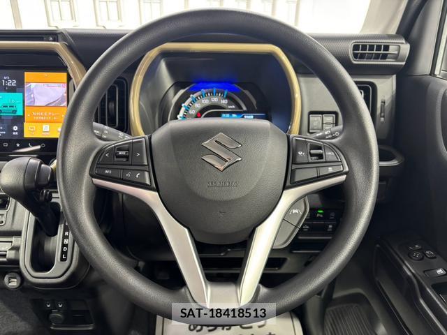 Suzuki HUSTLER 2025-12 8342135-2