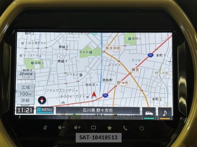 Suzuki HUSTLER 2025-12 8342135-4