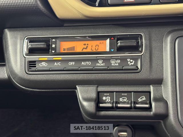Suzuki HUSTLER 2025-12 8342135-5