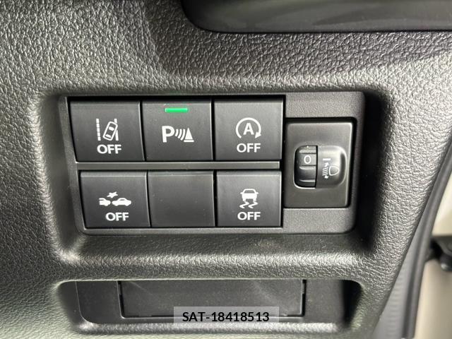 Suzuki HUSTLER 2025-12 8342135-6