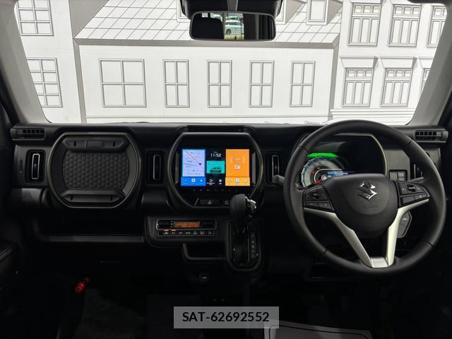Suzuki HUSTLER 2025-09 8342136-1